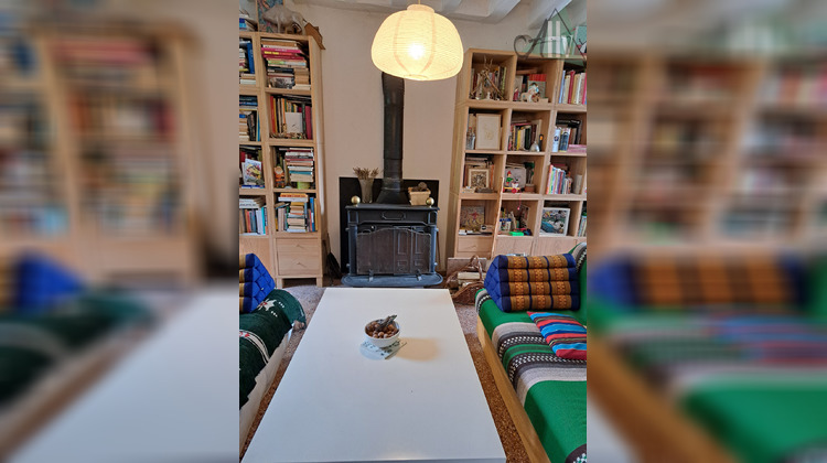 Ma-Cabane - Vente Maison Pont-sur-Yonne, 190 m²