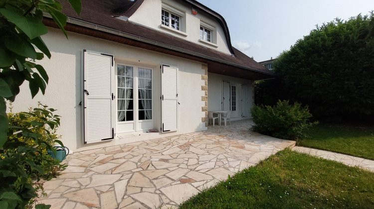Ma-Cabane - Vente Maison Pont-sur-Yonne, 146 m²