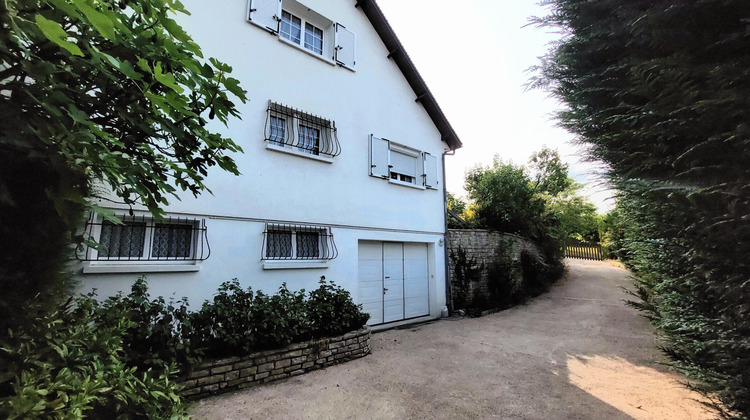 Ma-Cabane - Vente Maison Pont-sur-Yonne, 146 m²