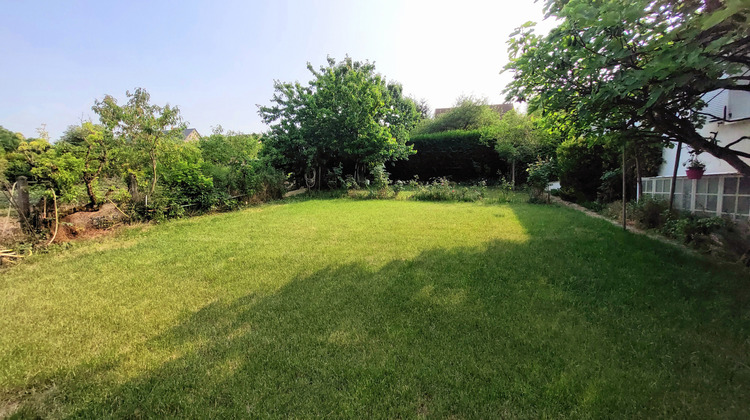 Ma-Cabane - Vente Maison Pont-sur-Yonne, 146 m²