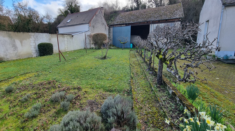 Ma-Cabane - Vente Maison Pont-sur-Yonne, 65 m²