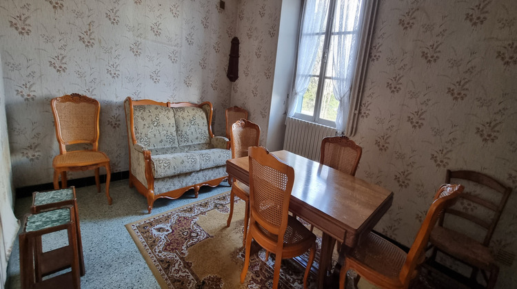 Ma-Cabane - Vente Maison Pont-sur-Yonne, 65 m²