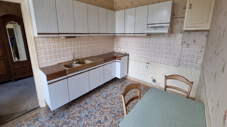 Ma-Cabane - Vente Maison Pont-sur-Yonne, 65 m²