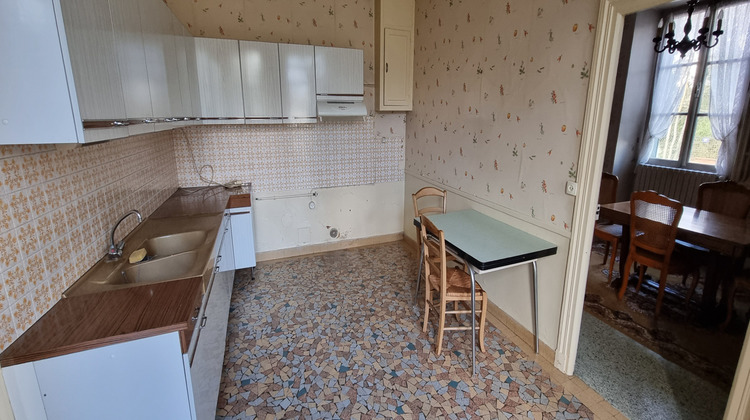 Ma-Cabane - Vente Maison Pont-sur-Yonne, 65 m²