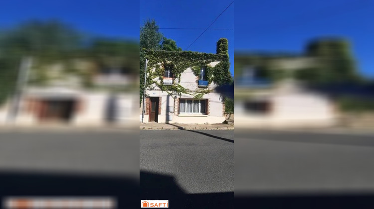 Ma-Cabane - Vente Maison Pont-sur-Yonne, 100 m²