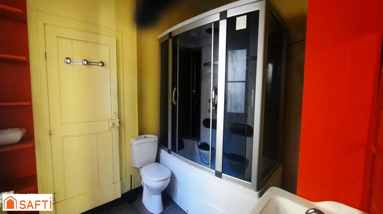 Ma-Cabane - Vente Maison Pont-sur-Yonne, 100 m²