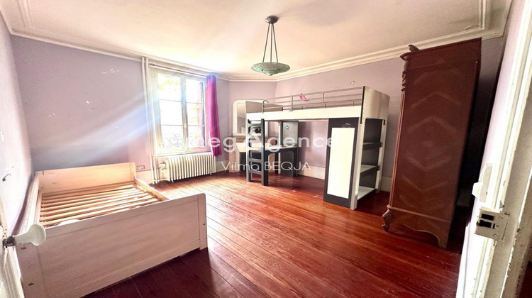 Ma-Cabane - Vente Maison PONT SUR YONNE, 100 m²