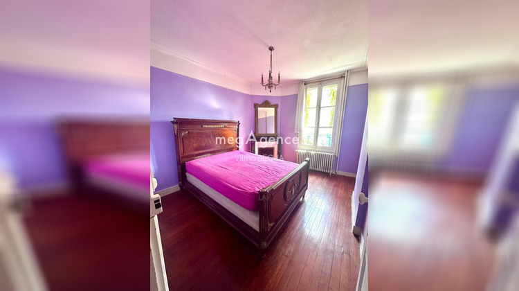 Ma-Cabane - Vente Maison PONT SUR YONNE, 100 m²