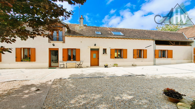 Ma-Cabane - Vente Maison Pont-sur-Yonne, 156 m²