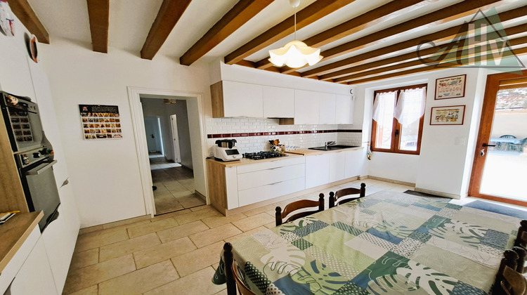 Ma-Cabane - Vente Maison Pont-sur-Yonne, 156 m²