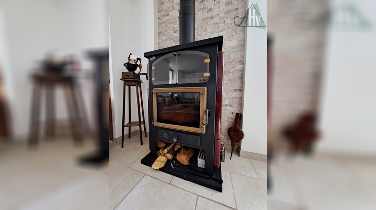 Ma-Cabane - Vente Maison Pont-sur-Yonne, 156 m²