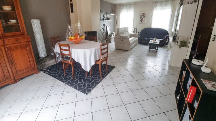 Ma-Cabane - Vente Maison Pont-sur-Yonne, 135 m²