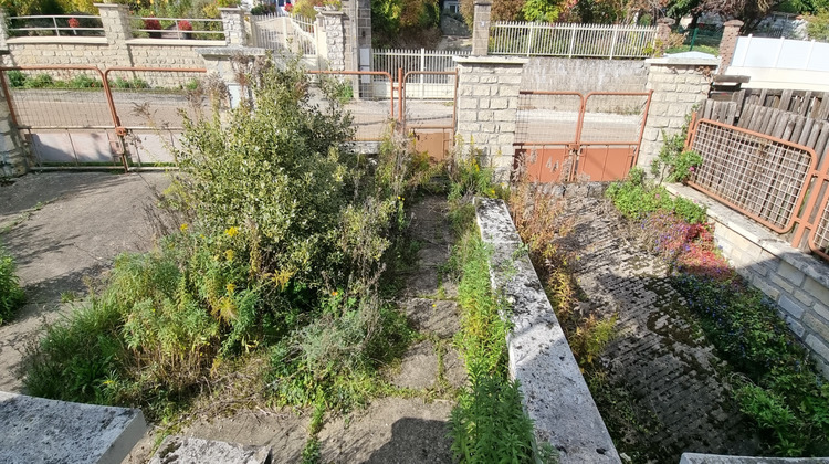 Ma-Cabane - Vente Maison Pont-sur-Yonne, 56 m²