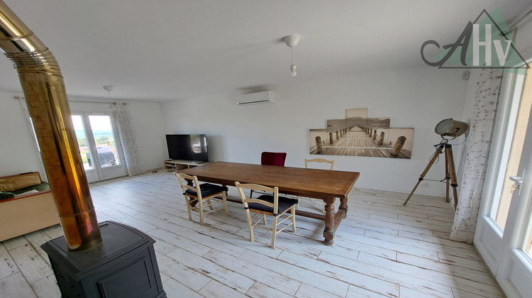 Ma-Cabane - Vente Maison Pont-sur-Yonne, 97 m²