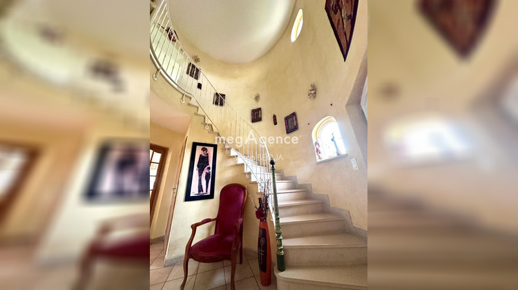 Ma-Cabane - Vente Maison PONT SUR YONNE, 192 m²