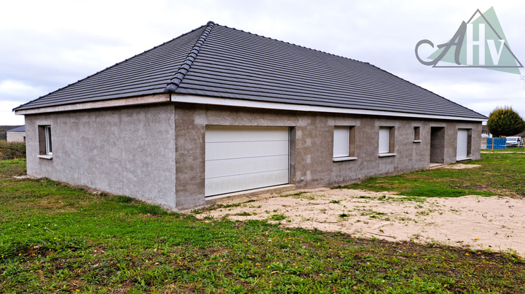 Ma-Cabane - Vente Maison Pont-sur-Yonne, 144 m²