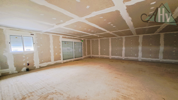 Ma-Cabane - Vente Maison Pont-sur-Yonne, 144 m²