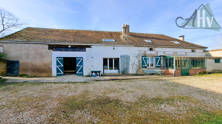 Ma-Cabane - Vente Maison Pont-sur-Yonne, 147 m²