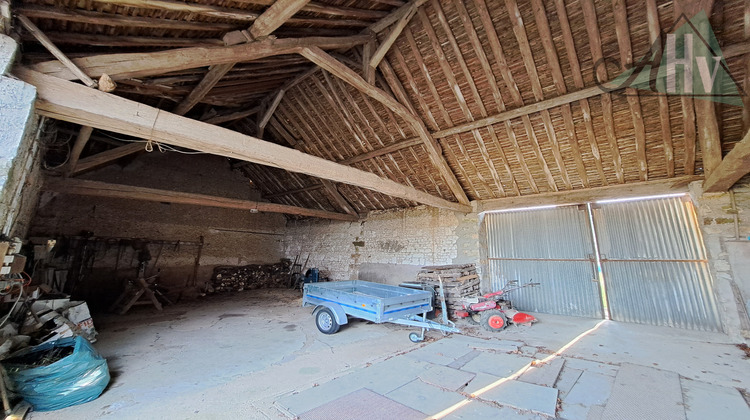 Ma-Cabane - Vente Maison Pont-sur-Yonne, 147 m²