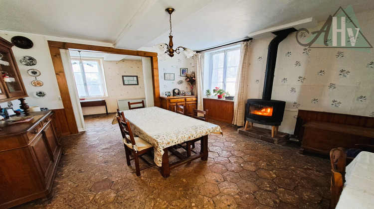 Ma-Cabane - Vente Maison Pont-sur-Yonne, 147 m²