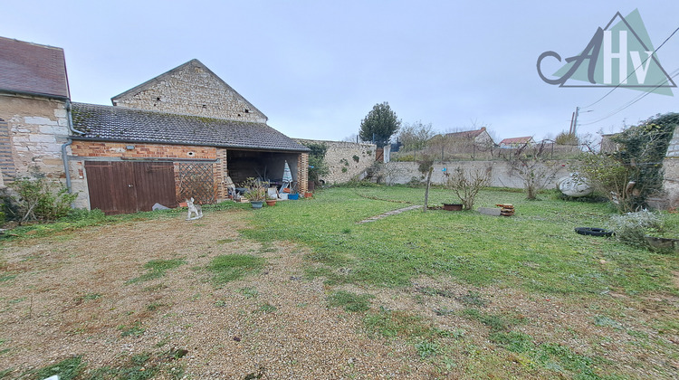 Ma-Cabane - Vente Maison Pont-sur-Yonne, 103 m²