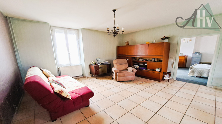 Ma-Cabane - Vente Maison Pont-sur-Yonne, 103 m²
