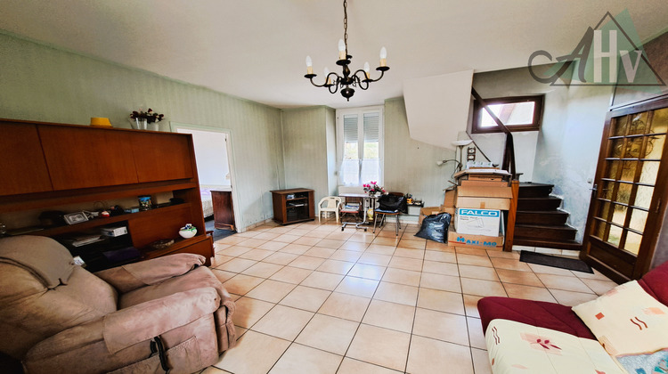 Ma-Cabane - Vente Maison Pont-sur-Yonne, 103 m²