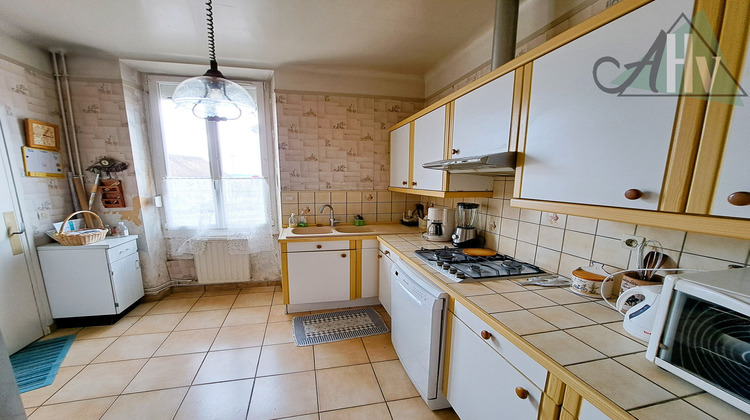 Ma-Cabane - Vente Maison Pont-sur-Yonne, 103 m²