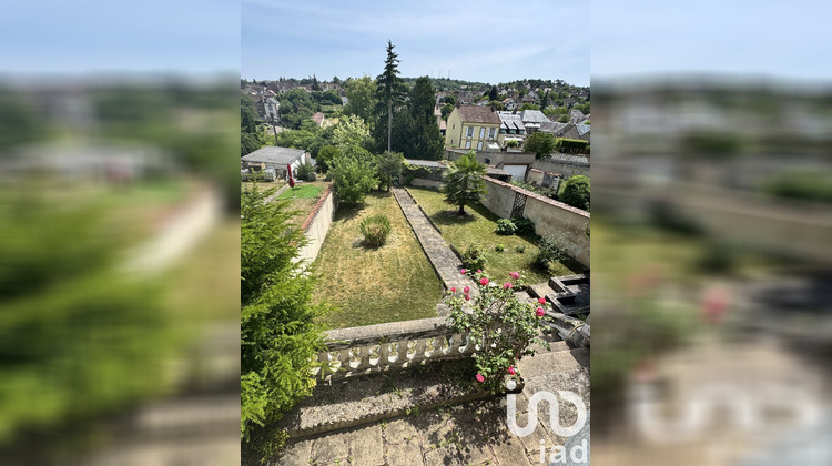 Ma-Cabane - Vente Maison Pont-sur-Yonne, 119 m²