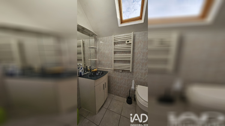 Ma-Cabane - Vente Maison Pont-sur-Yonne, 60 m²