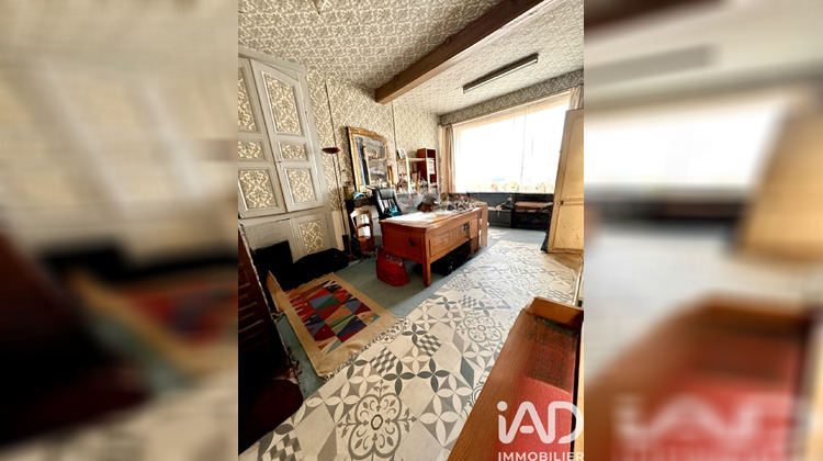 Ma-Cabane - Vente Maison Pont-sur-Yonne, 136 m²