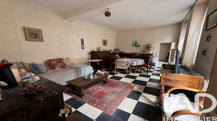 Ma-Cabane - Vente Maison Pont-sur-Yonne, 136 m²