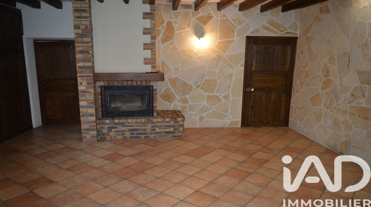Ma-Cabane - Vente Maison Pont-sur-Yonne, 114 m²