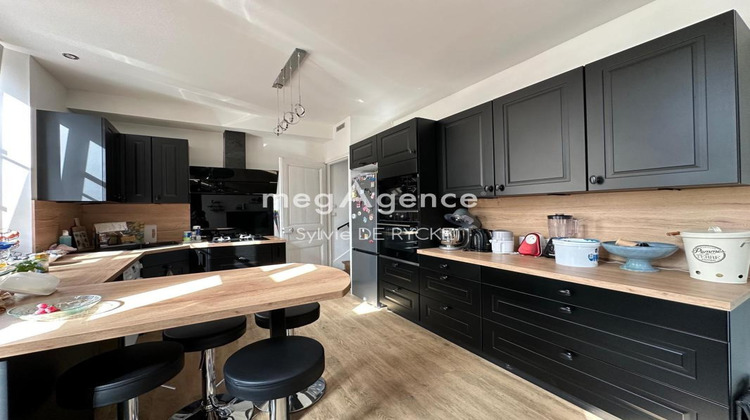 Ma-Cabane - Vente Maison PONT SUR YONNE, 91 m²