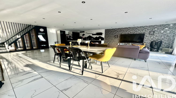 Ma-Cabane - Vente Maison Pont-sur-Yonne, 145 m²