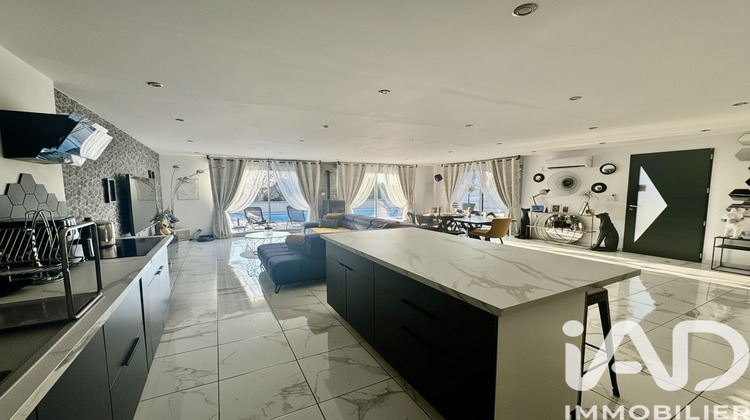 Ma-Cabane - Vente Maison Pont-sur-Yonne, 145 m²