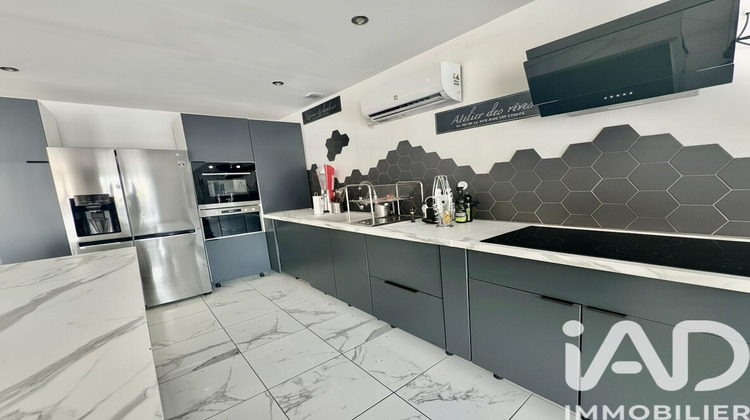 Ma-Cabane - Vente Maison Pont-sur-Yonne, 145 m²