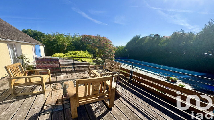 Ma-Cabane - Vente Maison Pont-sur-Yonne, 153 m²