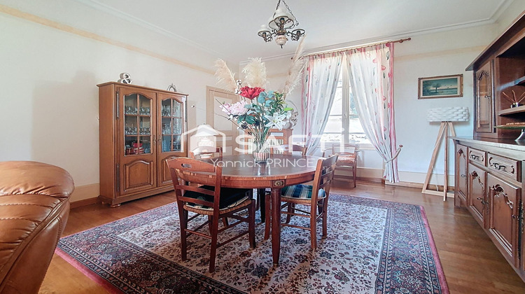 Ma-Cabane - Vente Maison Pont-sur-Yonne, 119 m²