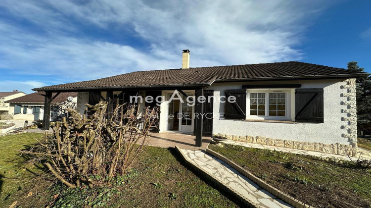 Ma-Cabane - Vente Maison PONT SUR YONNE, 85 m²