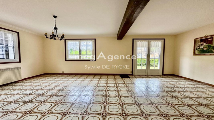 Ma-Cabane - Vente Maison PONT SUR YONNE, 85 m²