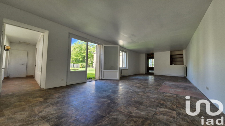 Ma-Cabane - Vente Maison Pont-sur-Yonne, 219 m²