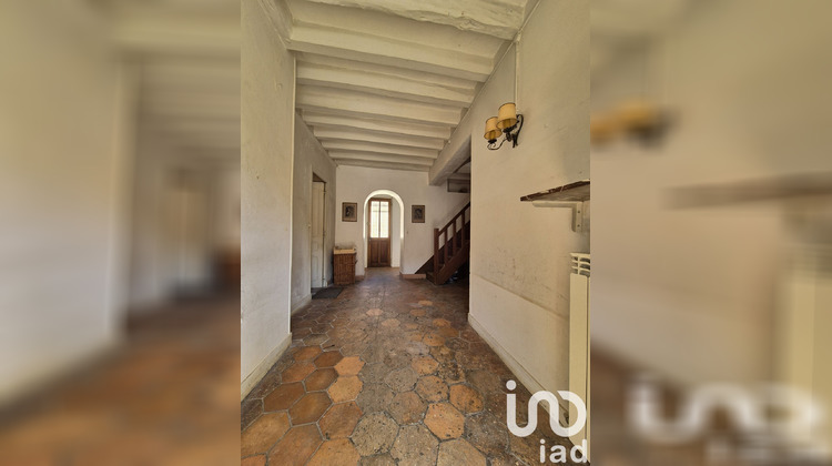 Ma-Cabane - Vente Maison Pont-sur-Yonne, 219 m²