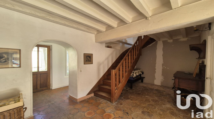 Ma-Cabane - Vente Maison Pont-sur-Yonne, 219 m²