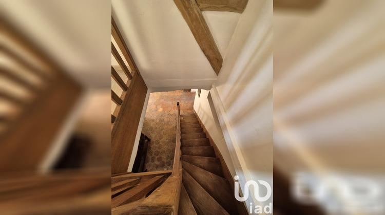 Ma-Cabane - Vente Maison Pont-sur-Yonne, 219 m²