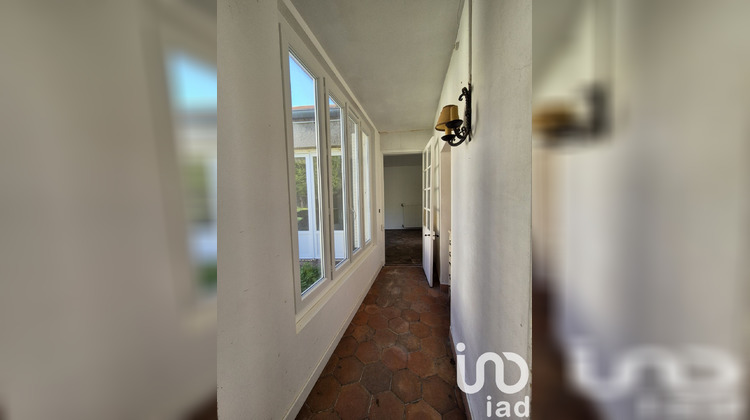 Ma-Cabane - Vente Maison Pont-sur-Yonne, 219 m²