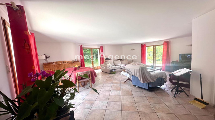 Ma-Cabane - Vente Maison PONT SUR YONNE, 230 m²