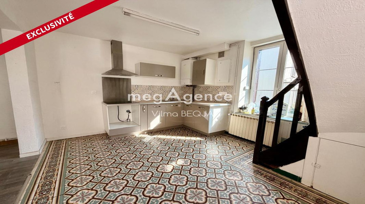 Ma-Cabane - Vente Maison PONT SUR YONNE, 74 m²