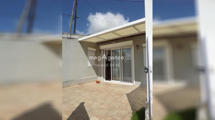 Ma-Cabane - Vente Maison PONT SUR YONNE, 47 m²