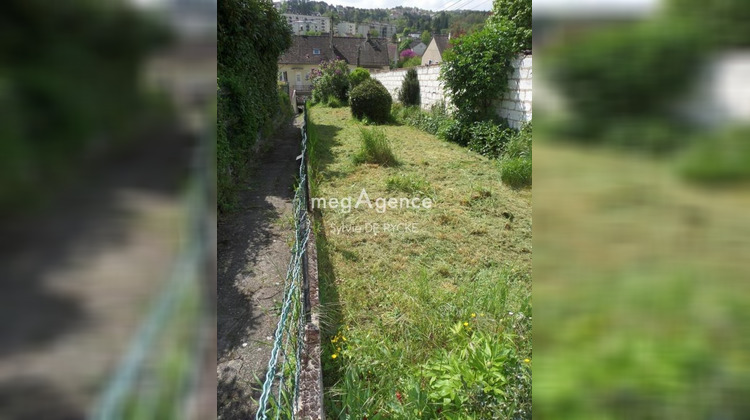 Ma-Cabane - Vente Maison PONT SUR YONNE, 47 m²